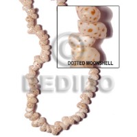 Dotted moonshell