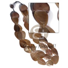 2 graduated layers of 30 2 graduated layers of 30