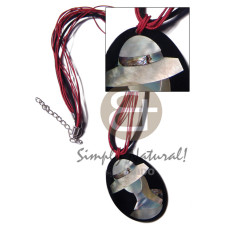 Black leather thong 4 Black leather thong 4