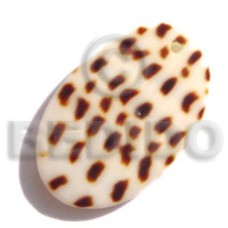 Cunos oval 30 x 20mm Cunos oval 30 x 20mm