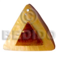 Triangle 50mm mop skin