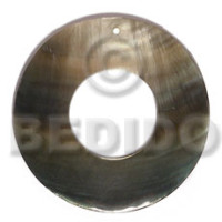 40mm blacklip ring 18mm