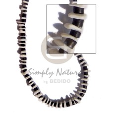 Sq. cut white rose Sq. cut white rose