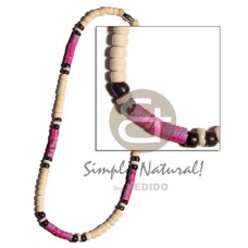 4-5mm coco pokalet bleach black splashing 4-5mm coco pokalet bleach black splashing