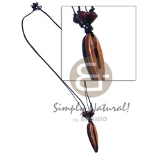 40mmx13mm pointed wooden surfboard 40mmx13mm pointed wooden surfboard