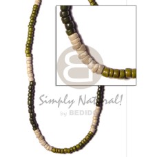 4-5 coco pokalet green tones 4-5 coco pokalet green tones