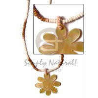 2-3 coco pokalet bleach tan dyed brown