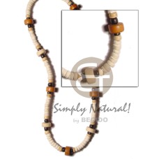 4-5mm coco pokalet bleach