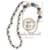 4-5mm coco pokalet bleach