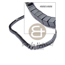 Hematite silvery shiny