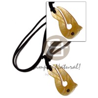 40mm mop celtic fish