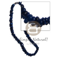 Blue carabao horn nuggets