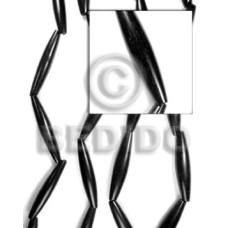 Black camagong football stick 6x25mm Black camagong football stick 6x25mm