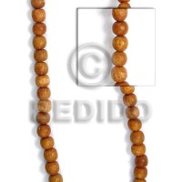 Bayong beads 6mm
