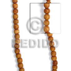Bayong beads 6mm Bayong beads 6mm