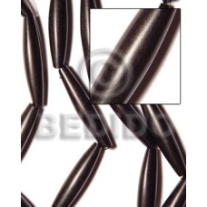 Black camagong football stick 8x50mm Black camagong football stick 8x50mm