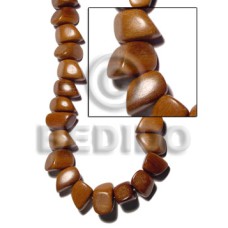 Bayong chunk nuggets 17mmx17mmx27mm Bayong chunk nuggets 17mmx17mmx27mm