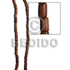 6mmx12mm robles tube wood 6mmx12mm robles tube wood