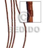 Bayong heishe 3mmx4mm