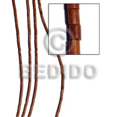 Bayong heishe 3mmx4mm Bayong heishe 3mmx4mm