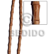 Palmwood bone design 10mmx20mm Palmwood bone design 10mmx20mm