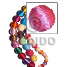 20mm natural white round wood 20mm natural white round wood