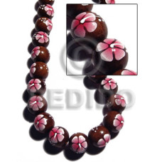 15mm robles round beads 15mm robles round beads