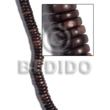 5mmx17mm camagong tiger ebony hardwood 5mmx17mm camagong tiger ebony hardwood