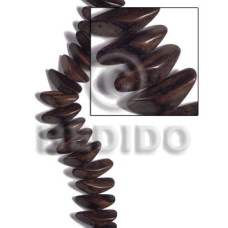 12mmx35mmx10mm camagong tiger ebony hardwood 12mmx35mmx10mm camagong tiger ebony hardwood