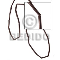 Agsam bamboo dark brown