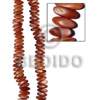 Bayong slidecut 4mmx8mmx21mm