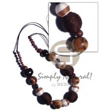 48 in. wax cord 48 in. wax cord