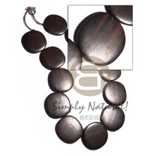 36mmx5mm camagong tiger ebony hardwood 36mmx5mm camagong tiger ebony hardwood