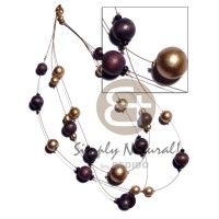 3 magic wire in graduated