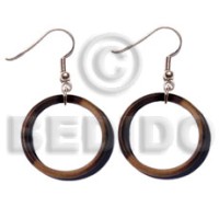 Dangling 35mmx5mm ring camagong